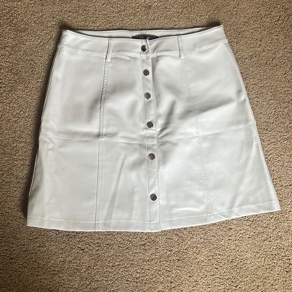 Deluc Bruma Skirt M - Picture 2 of 4